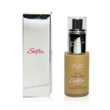 PUR (PurMinerals) 4 in 1 Love Your Selfie Longwear Foundation & Concealer - #MG7 Beige (Golden Medium Skin With Golden Undertones)  30ml/1oz