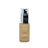 PUR (PurMinerals) 4 in 1 Love Your Selfie Longwear Foundation & Concealer - #MN7 Beige (Medium Skin With Neutral Undertones)  30ml/1oz