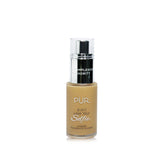 PUR (PurMinerals) 4 in 1 Love Your Selfie Longwear Foundation & Concealer - #MN7 Beige (Medium Skin With Neutral Undertones)  30ml/1oz