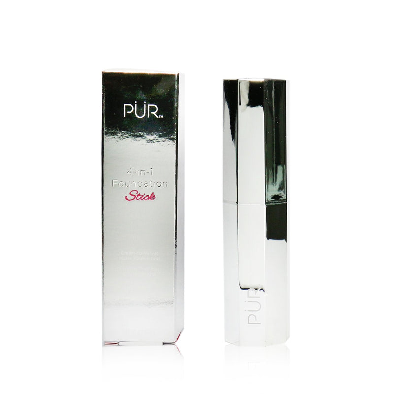 PUR (PurMinerals) 4 in 1 Foundation Stick (Cream To Velvet Matte Foundation) - # Light 