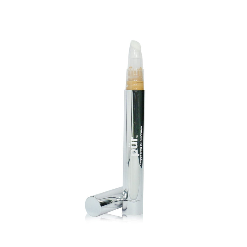 PUR (PurMinerals) Disappearing Ink 4 in 1 Concealer Pen - # Tan  3.5ml/0.12oz