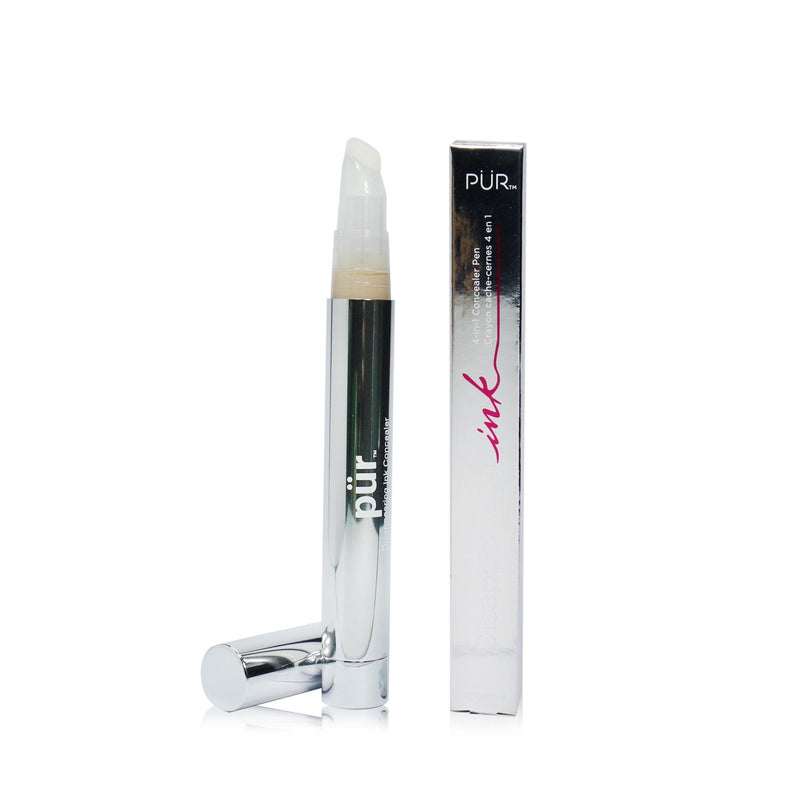 PUR (PurMinerals) Disappearing Ink 4 in 1 Concealer Pen - # Porcelain  3.5ml/0.12oz