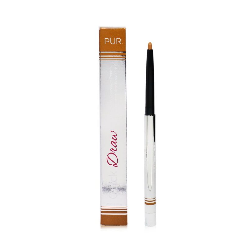 PUR (PurMinerals) Quick Draw 4 in 1 Precision Concealer Pencil - # Dark 