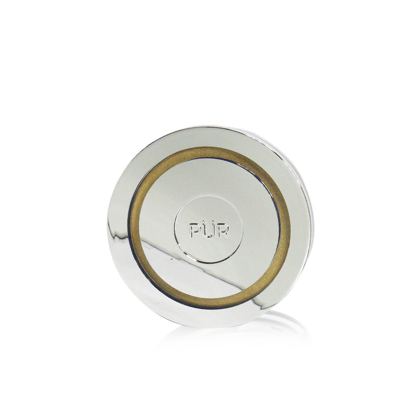 PUR (PurMinerals) Skin Perfecting Powder Afterglow - # Highlighter 