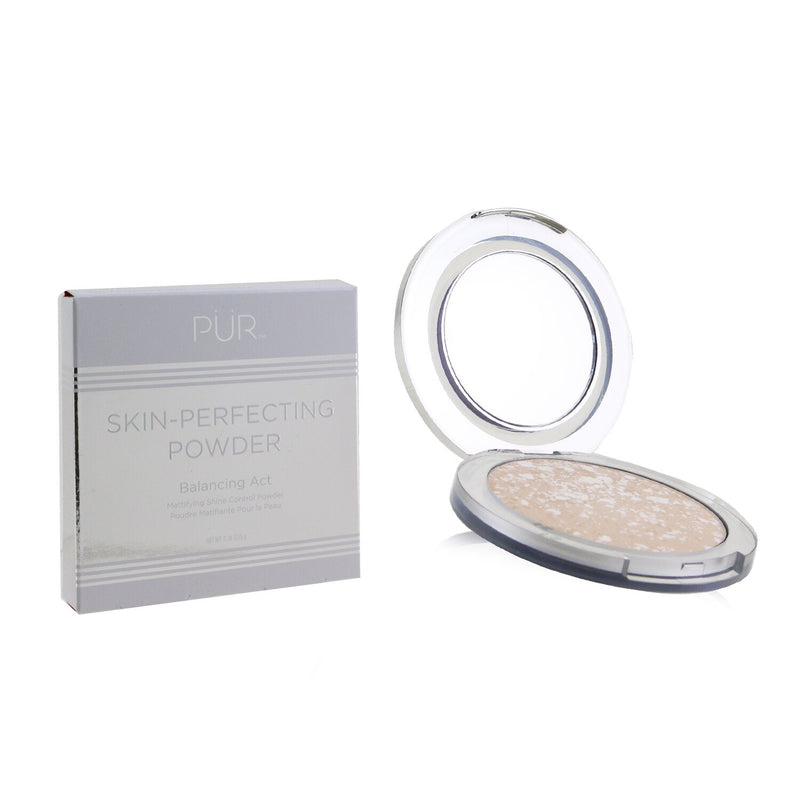 PUR (PurMinerals) Balancing Act Skin Perfecting Powder (Mattifying Shine Control) 