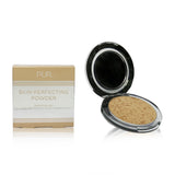 PUR (PurMinerals) Bronzing Act Skin Perfecting Powder (Matte Bronzer) - # Light 