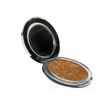 PUR (PurMinerals) Bronzing Act Skin Perfecting Powder (Matte Bronzer) - # Dark 