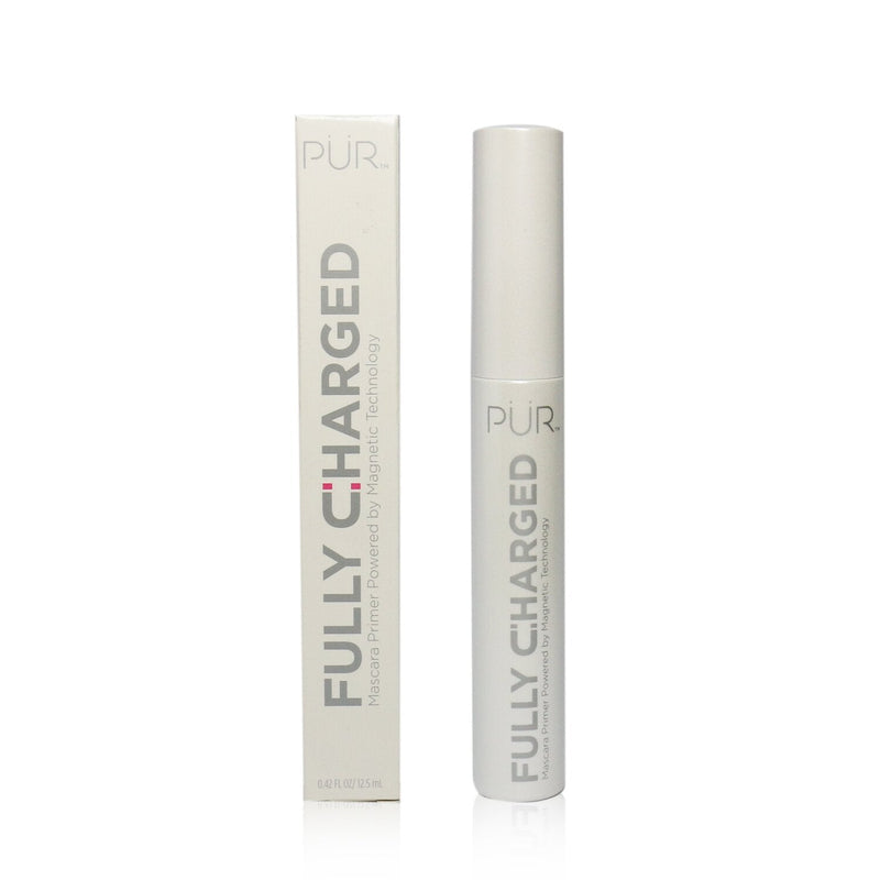 PUR (PurMinerals) Fully Charged Mascara Primer 