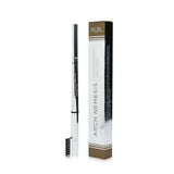 PUR (PurMinerals) Arch Nemesis 4 in 1 Dual Ended Brow Pencil - # Dark  0.4g/0.01oz