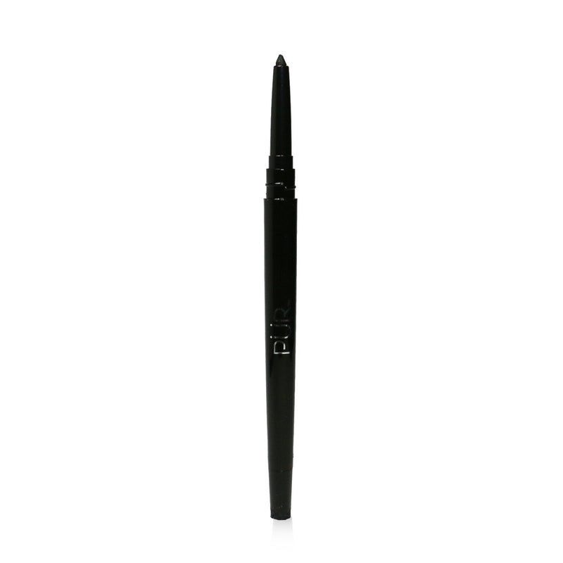 PUR (PurMinerals) On Point Eyeliner Pencil - # Heartless (Black)  0.25g/0.01oz