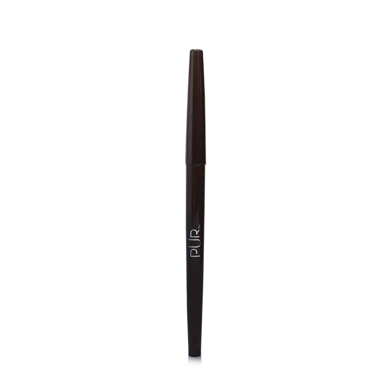 PUR (PurMinerals) On Point Eyeliner Pencil - # Down To Earth (Chocolate Brown) 