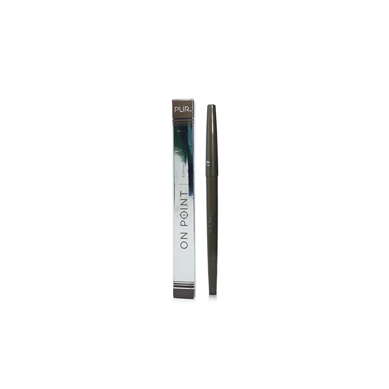 PUR (PurMinerals) On Point Eyeliner Pencil - # Not Sorry (Dove Grey)  0.25g/0.01oz