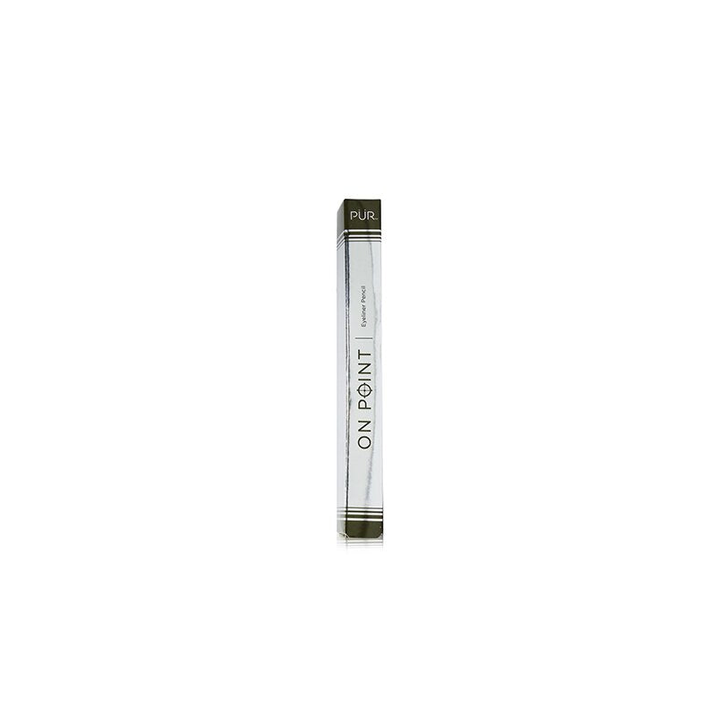 PUR (PurMinerals) On Point Eyeliner Pencil - # Hotline (Metallic Hunter green)  0.25g/0.01oz