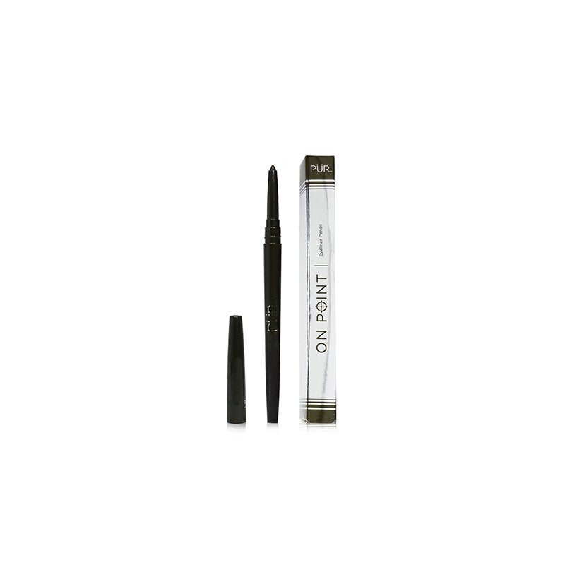 PUR (PurMinerals) On Point Eyeliner Pencil - # Hotline (Metallic Hunter green) 