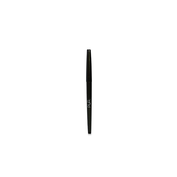 PUR (PurMinerals) On Point Eyeliner Pencil - # Hotline (Metallic Hunter green) 