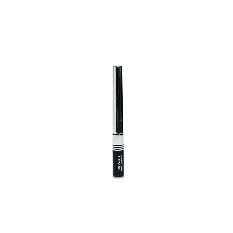 PUR (PurMinerals) On Point Liquid Eyeliner - # Black 