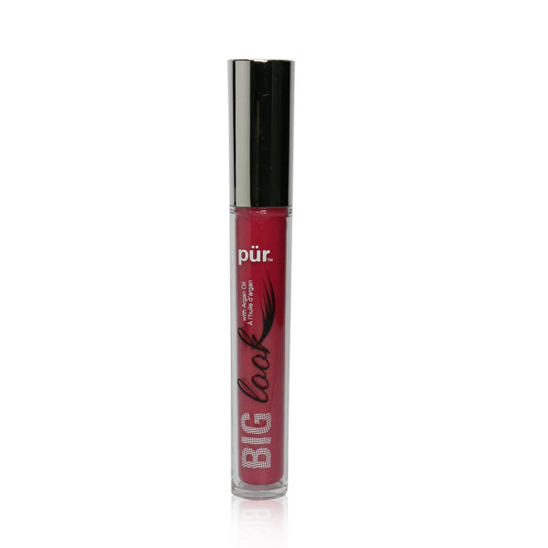 PUR (PurMinerals) Big Look Extreme Mascara - # Black  5g/0.17oz