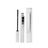 PUR (PurMinerals) Triple Threat Slimline Mascara - # Black 