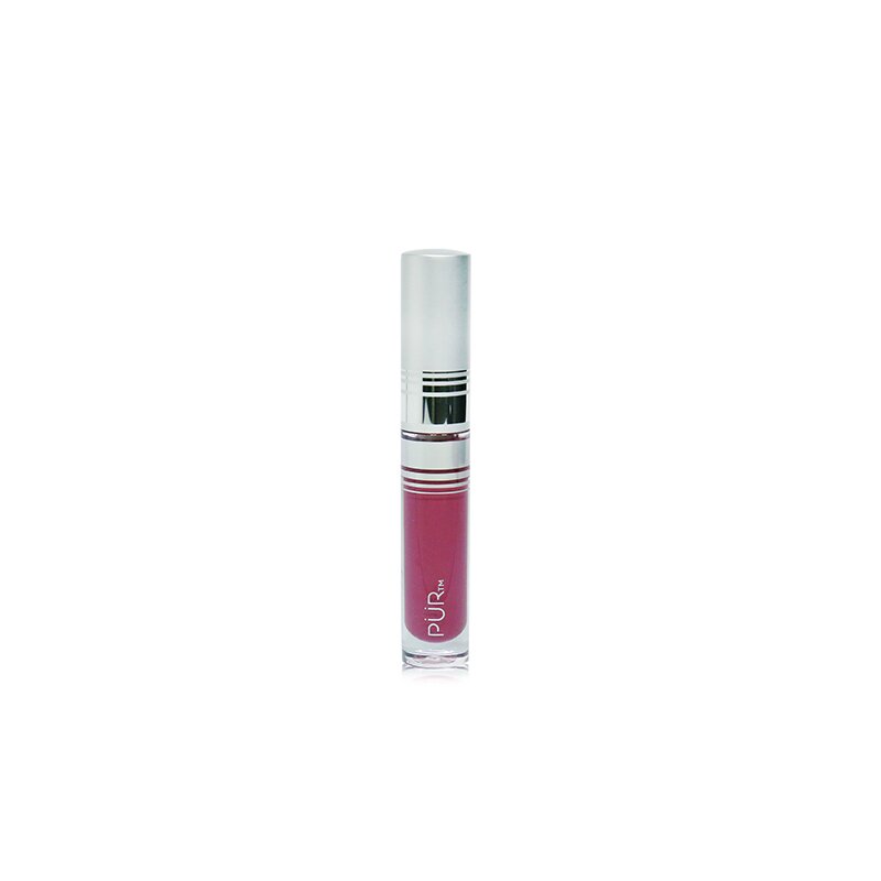 PUR (PurMinerals) Velvet Matte Liquid Lipstick - # Passion 