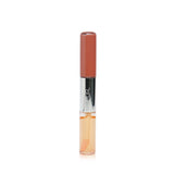 PUR (PurMinerals) 4 in 1 Lip Duo  (Dual Ended Matte Lipstick + Lip Oil) - # Newlywed 