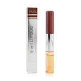 PUR (PurMinerals) 4 in 1 Lip Duo  (Dual Ended Matte Lipstick + Lip Oil) - # Twinzies 