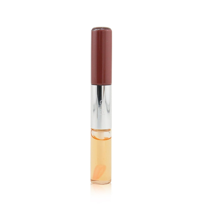 PUR (PurMinerals) 4 in 1 Lip Duo  (Dual Ended Matte Lipstick + Lip Oil) - # Twinzies 