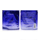 Payot Blue Techni Liss Week-End Chrono-Renewing Peel Mask (Unboxed)  10pcs