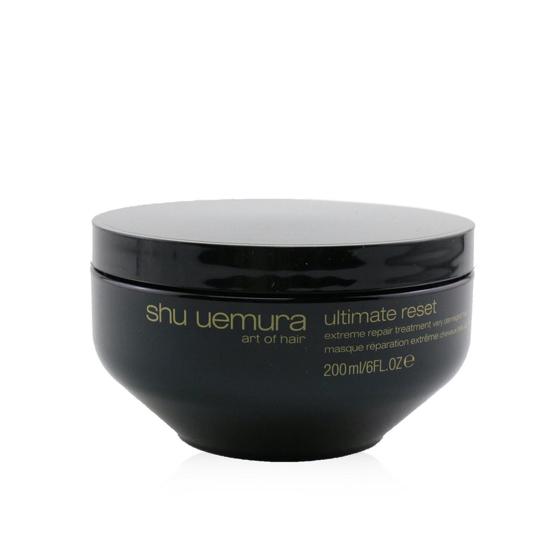 Shu Uemura Ultimate Reset Extreme Repair Treatment (Very Damaged Hair)  500ml/16.9oz