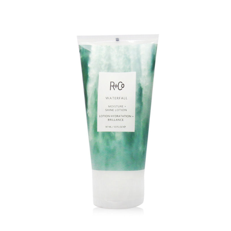 R+Co Television Perfect Hair Conditioner 