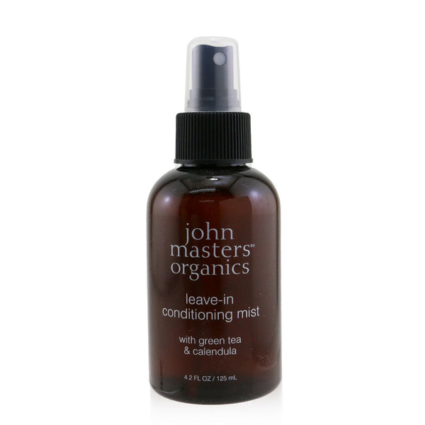 John Masters Organics Leave-In Conditioning Mist with Green Tea & Calendula 