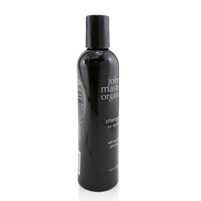 John Masters Organics Shampoo For Dry Hair with Evening Primrose 