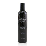 John Masters Organics Shampoo For Dry Hair with Evening Primrose 