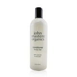 John Masters Organics Conditioner For Dry Hair with Lavender & Avocado  473ml/16oz