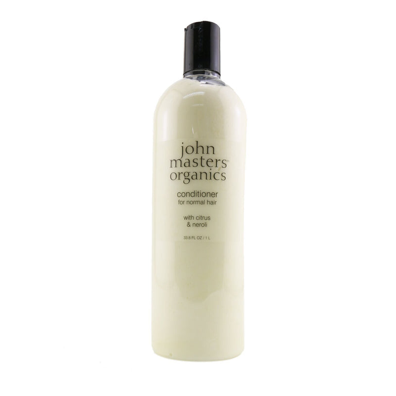 John Masters Organics Conditioner For Normal Hair with Citrus & Neroli  236ml/8oz