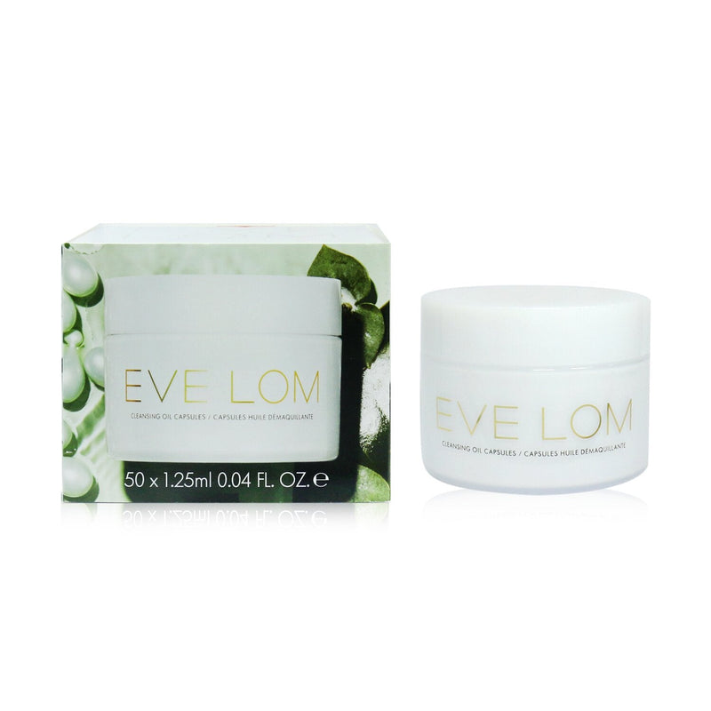 Eve Lom Cleansing Oil Capsules 