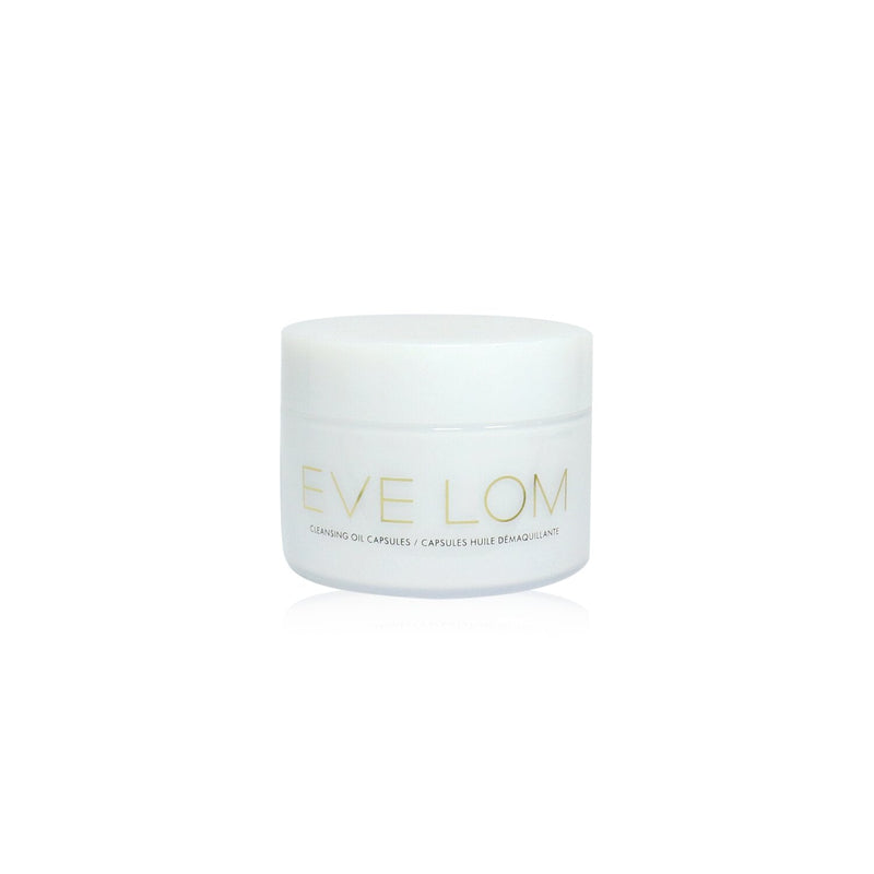 Eve Lom Cleansing Oil Capsules 