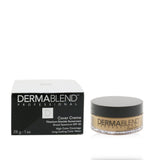 Dermablend Cover Creme Broad Spectrum SPF 30 (High Color Coverage) - Tawny Beige  28g/1oz