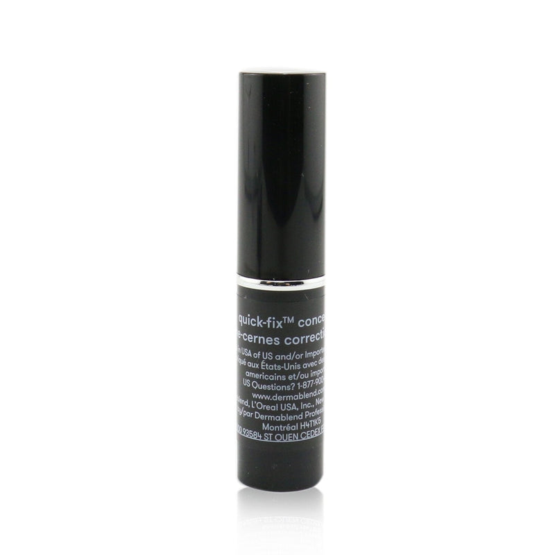 Dermablend Quick Fix Concealer (High Coverage) - Tawny (35W) 