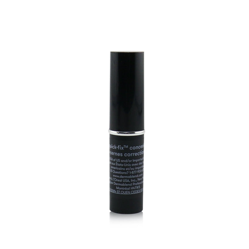 Dermablend Quick Fix Concealer (High Coverage) - Honey (45W)  4.5g/0.16oz