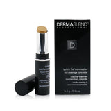 Dermablend Quick Fix Concealer (High Coverage) - Honey (45W)  4.5g/0.16oz