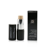 Dermablend Quick Fix Body Full Coverage Foundation Stick - Linen 