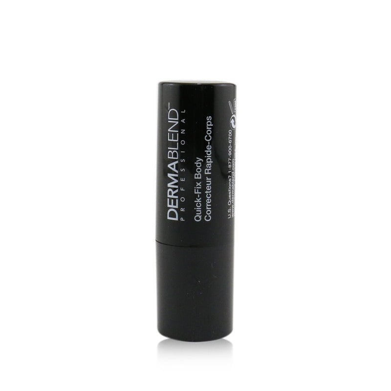 Dermablend Quick Fix Body Full Coverage Foundation Stick - Cream  12g/0.42oz