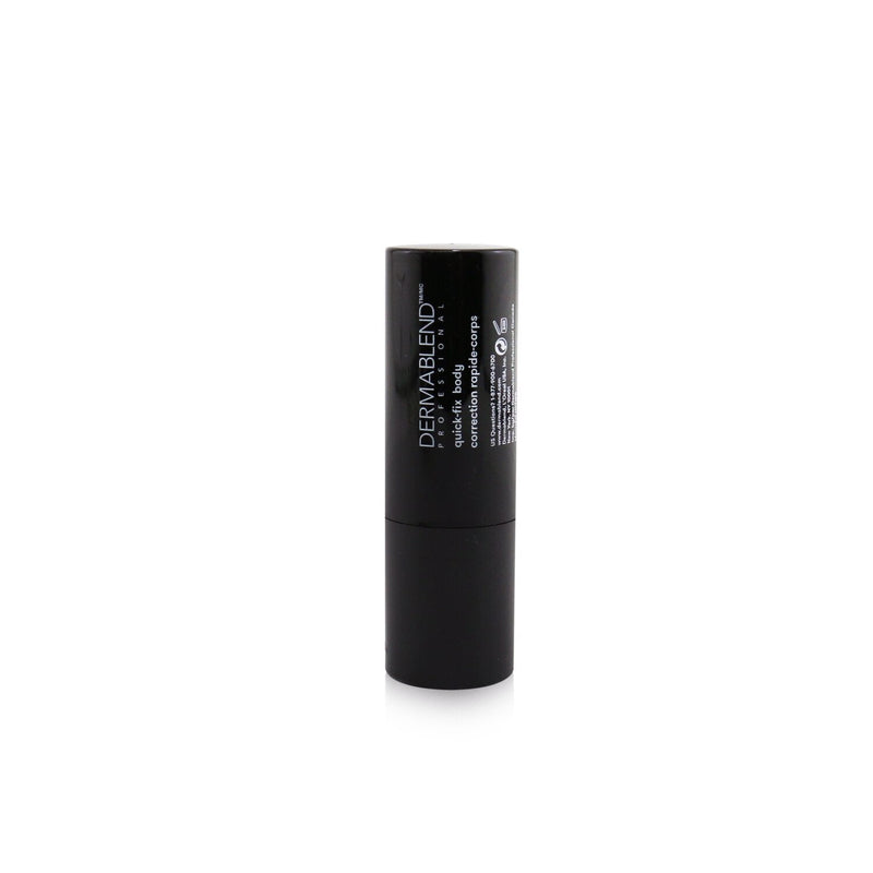 Dermablend Quick Fix Body Full Coverage Foundation Stick - Brown  12g/0.42oz