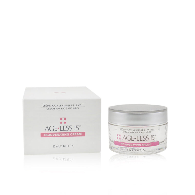 Cellex-C Age Less 15 Rejuvenating Cream 