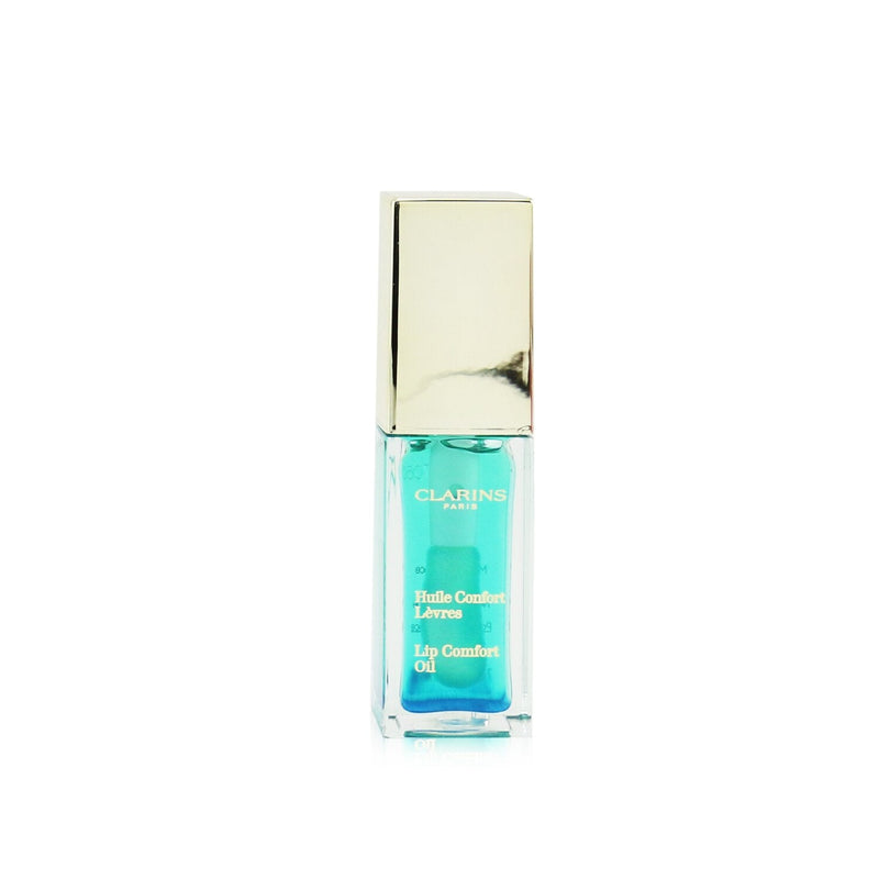 Clarins Lip Comfort Oil - # 06 Mint 