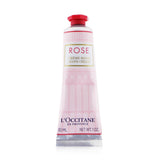L'Occitane Rose Hand Cream  30ml/1oz