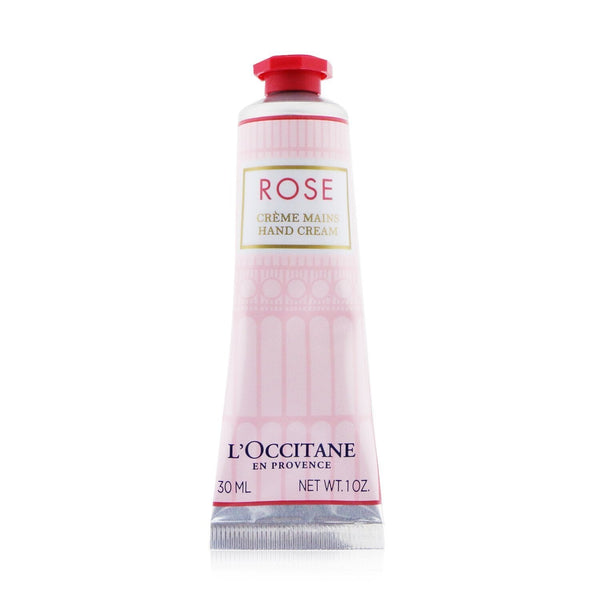 L'Occitane Rose Hand Cream 