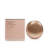 Laneige Layering Cover Cushion & Concealing Base - No. 23 Sand  16.5g/0.55oz