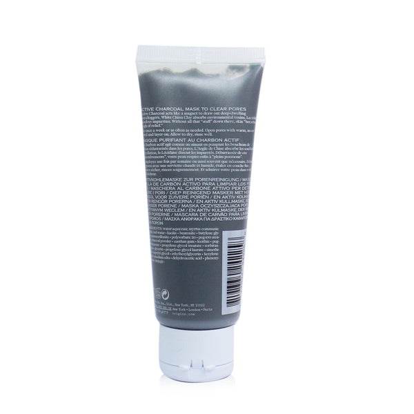 Origins Clear Improvement Active Charcoal Mask To Clear Pores 