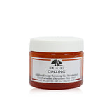 Origins GinZing Oil-Free Energy-Boosting Gel Moisturizer 